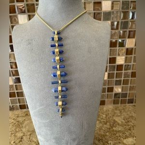 Kendra Scott stunning limited edition necklace